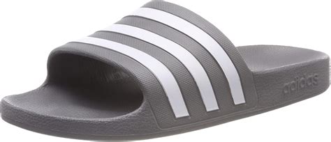 adidas adilette maat 43|Amazon.com .